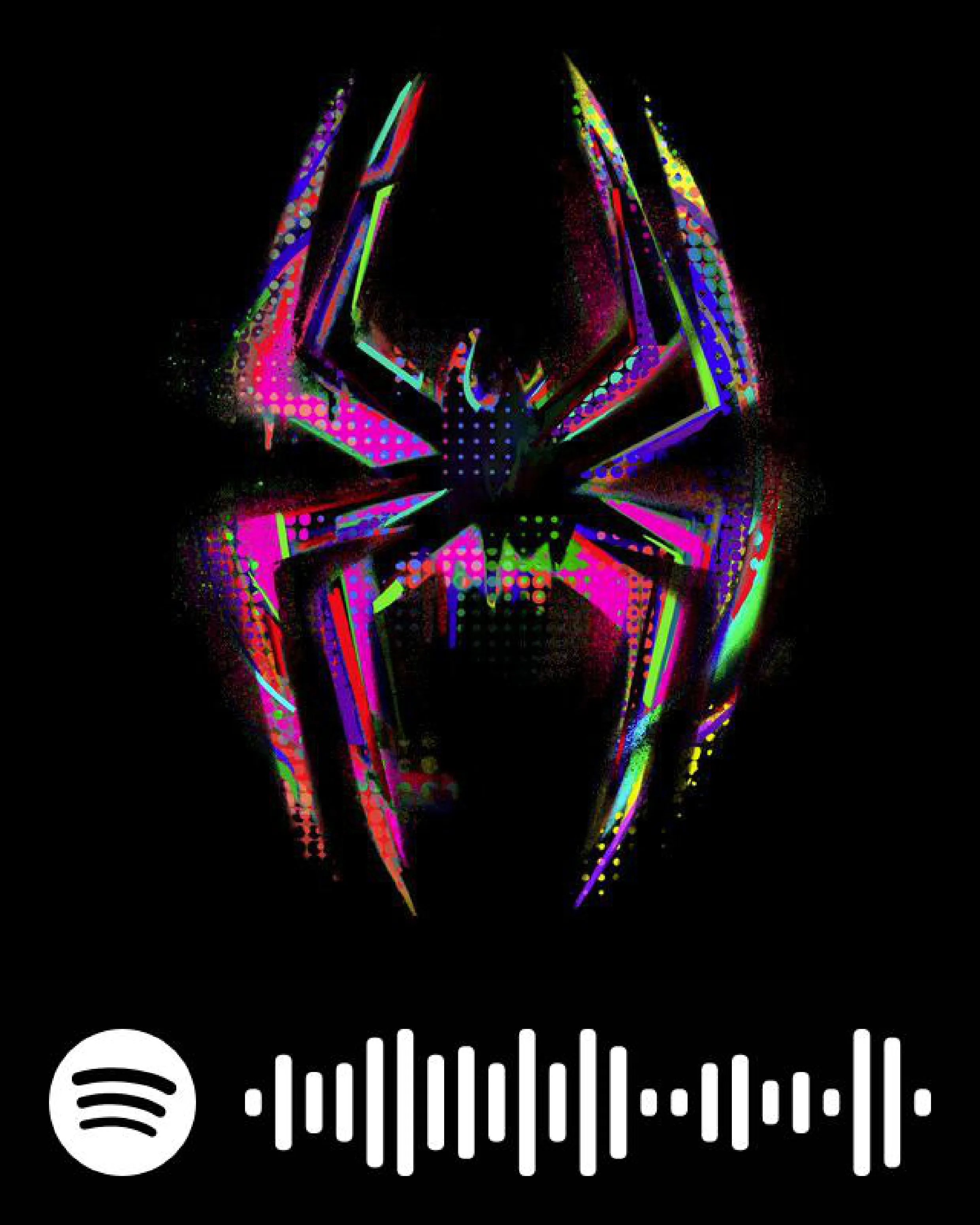Annihilate from Across the Spider-Verse soundtrack.